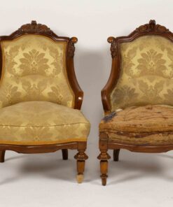 Ζευγαρι πολυθρονες