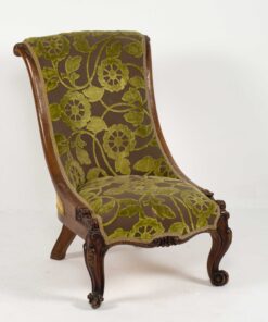 Βικτωριανη Πολυθρονα 2