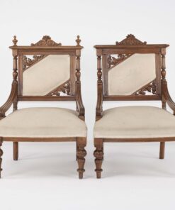 Ζευγαρι Πολυθρονες 1