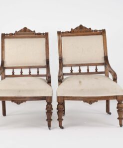 Ξυλινες Πολυθρονες 2