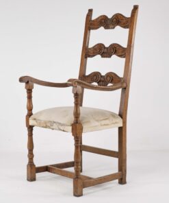 Καρεκλοπολυθρονα Country