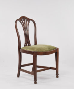 4 Καρεκλες τραπεζαριας