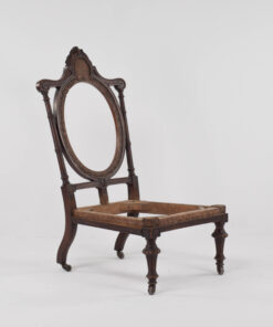 Καρεκλοπολυθρονα Προσευχης