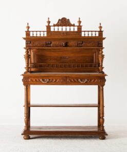 Sideboard Central Europe