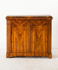 Biedermeier Cabinet