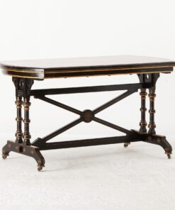 Napoleon III Table