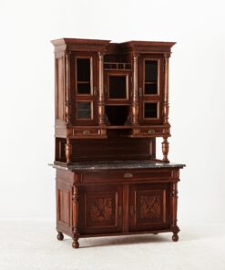 Cabinet Central Europe