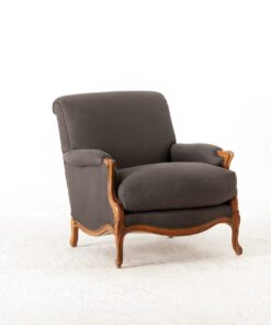 French Provincial Armchair