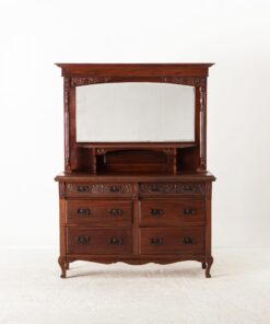 English Sideboard