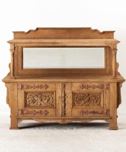 Δρυινος Βοηθητικος Μπουφες