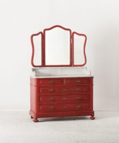 Γαλλικη Τουαλετα