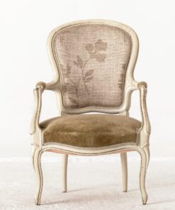French Armchair