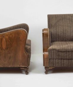 Art Deco Πολυθρονες