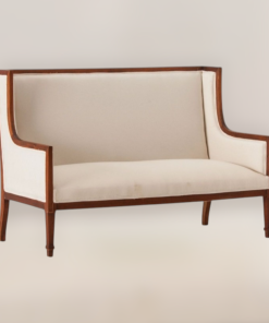 Καναπες Μεσοπολεμου