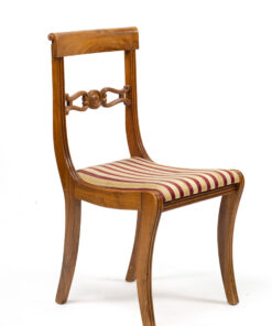 4 Καρεκλες Κερκυραικες