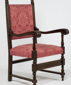 Καρεκλοπολυθρονες