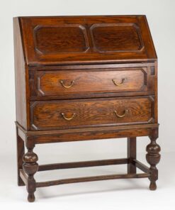 Εγγλεζικο Δρυινο Σεκρετερ