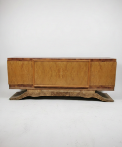 Μπουφές Art Deco