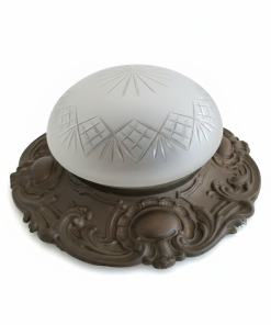 Γαλλικη Μπροτζινη Πλαφονιερα