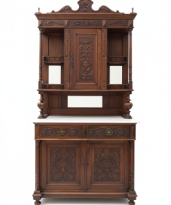 Ελληνικος Μπουφες