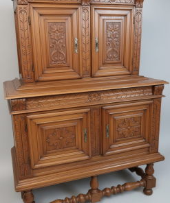 Μπουφες απο Κεντρικη Ευρωπη