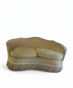 Vintage Καναπες