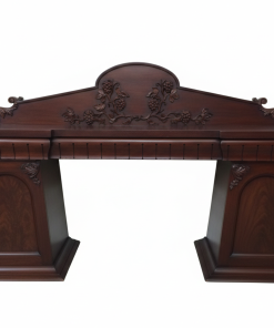 Βικτωριανος Μπουφες