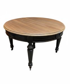 Στρογγυλο τραπεζι τραπεζαριας