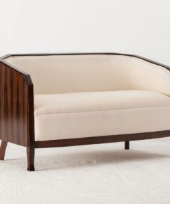 Art Deco Καναπές