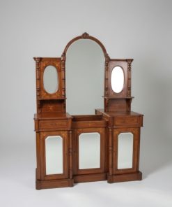 Εγγλεζικος Βικτωριανο Μπουφε