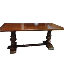 Δρυινο Μοναστηριακο Τραπεζι