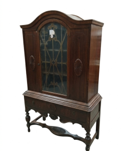 Αμερικανικη Βιτρίνα