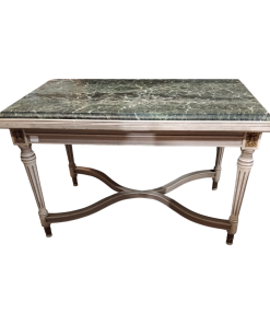 Τραπεζάκι σαλονιου με Πατινα