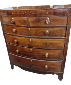 Εγγλεζικη Βικτωριανη Συρταριερα