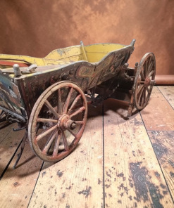 Ζωγραφιστο καρο