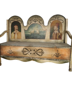 Λαϊκό επιπλο