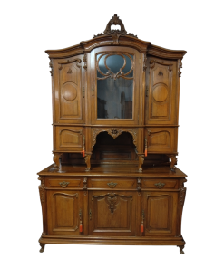 Γαλλικος Μπουφες